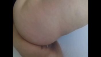 long cumshow ends with a huge squirt