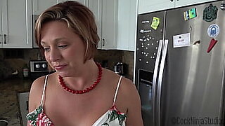 chinese mom big boobs videos